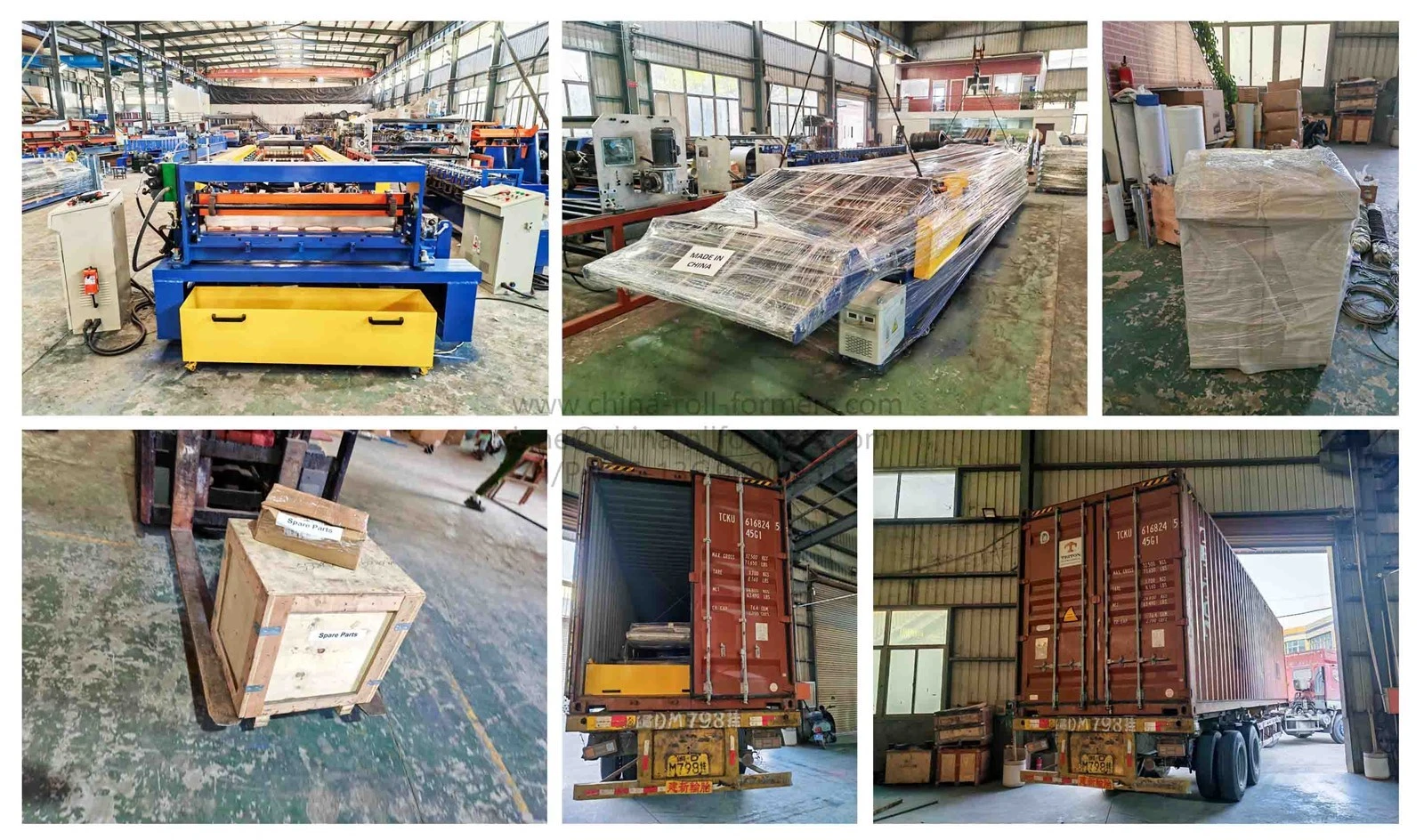 sandwich face panel machine shipping sandwich face panel machine shipping